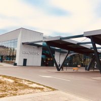 Bialystok Grodno